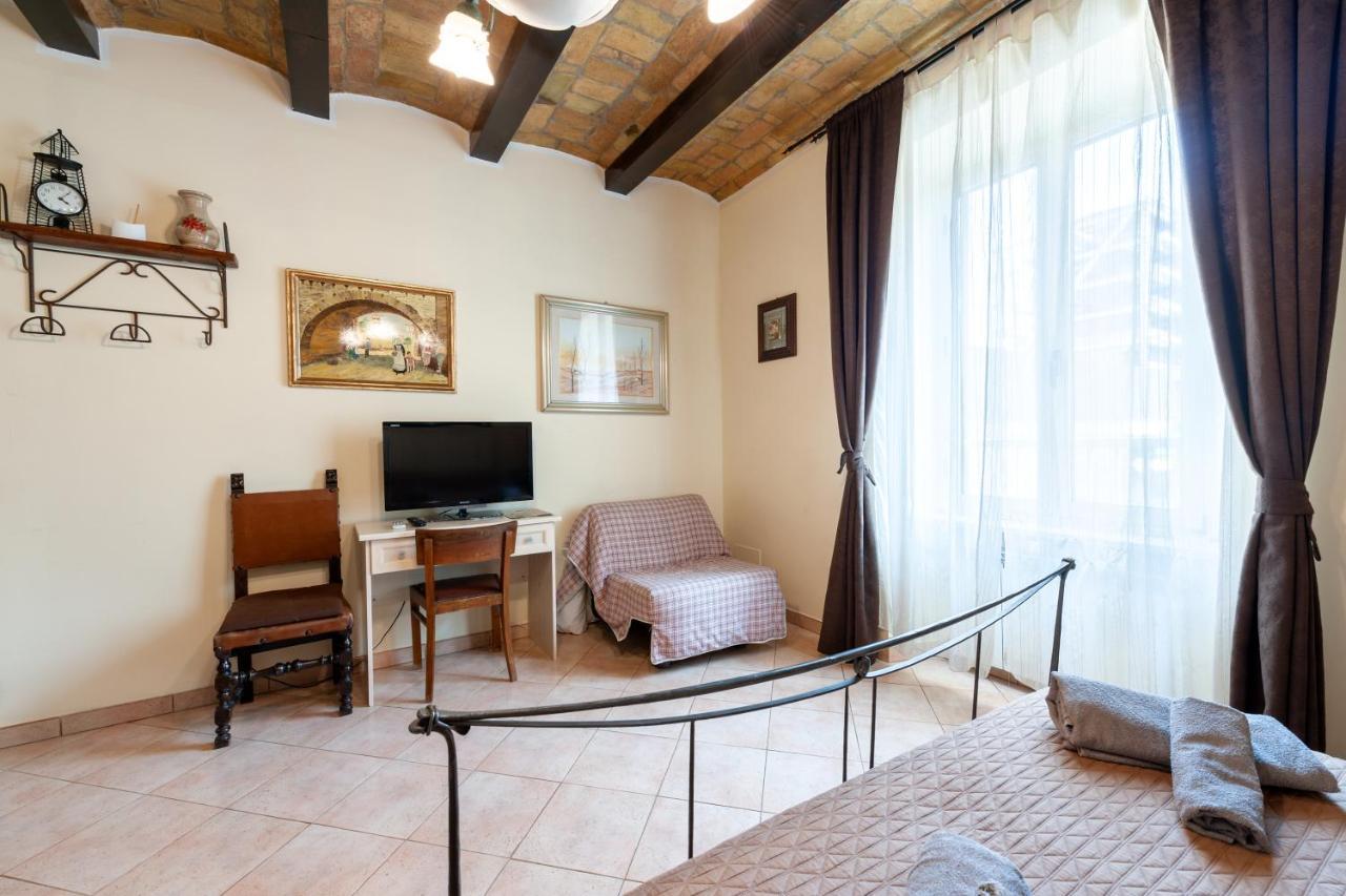 Kyterion Apartment Rome Exterior photo